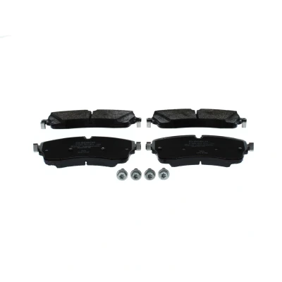 Abbildung von BOSCH 0 986 424 871 Bremsbelagsatz Low Metallic JAGUAR: E Pace