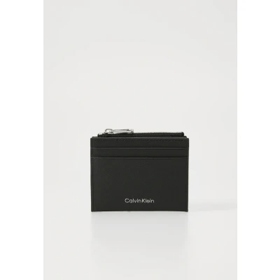 Abbildung von Calvin Klein MUST Cardholder Geldbörse, Herren, Größe: One Size, Black