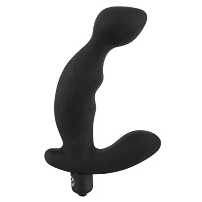 Abbildung von Analvibrator