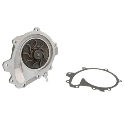 Abbildung von Saleri SIL PA1647 Wasserpumpe mechanisch MERCEDES BENZ: E Class T modell, C Saloon, modell