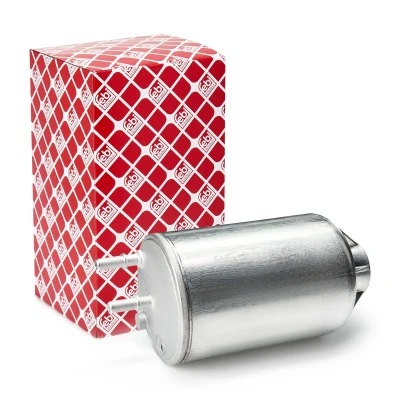 Abbildung von FEBI BILSTEIN 173871 Kraftstofffilter Leitungsfilter MAN: TGE Minibus, VOLKSWAGEN: Crafter Van