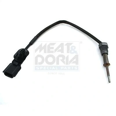 Abbildung von Sensor, Abgastemperatur MEAT &amp; DORIA 12359
