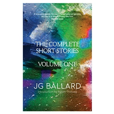 Abbildung von the Complete Short Stories: Featuring ‘The Garden of Time’, inspiration for 2024 Met Gala