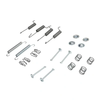 Abbildung von QUICK BRAKE 105 0047 Zubehörsatz, Feststellbremsbacken