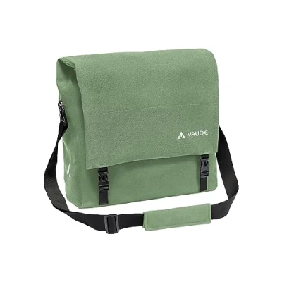 Abbildung von Vaude Augsburg IV Fahrrad 36 CM Umhängetasche, Größe: One Size, Willow green