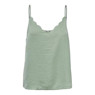 Abbildung von ONLY Onldebbie Singlet NOOS WVN Top, Damen, Größe: 38, Pad