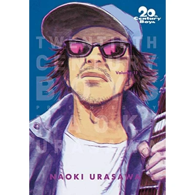 Abbildung von 20th Century Boys: The Perfect Edition, Vol. 11 [Paperback] Urasawa, Naoki