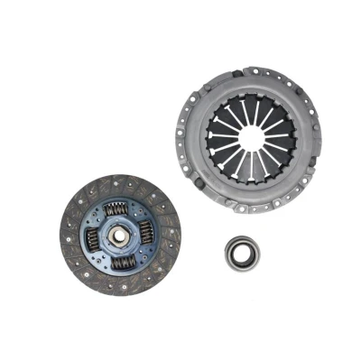Abbildung von AISIN Clutch Kit (3P) KK 030 Kupplungssatz dreiteilig mit Kupplungsdruckplatte Kupplungsscheibe, Ausrücklager 215 HYUNDAI: i10 I