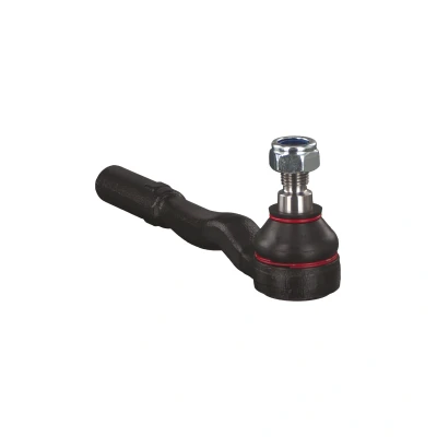 Abbildung von FEBI BILSTEIN 26758 Spurstangenkopf Vorderachse rechts mit selbstsichernder Mutter MERCEDES BENZ: E Class T modell, Saloon, CLS Coupe