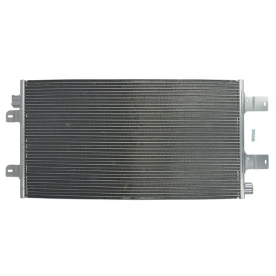 Abbildung von THERMOTEC KTT110413 Klimakondensator ohne Trockner 690 380 16 OPEL: Movano A Van