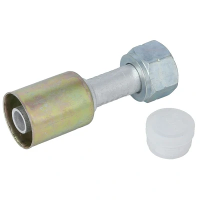 Abbildung von Teile für die Reparatur von A/C Leitungen THERMOTEC KTT400036