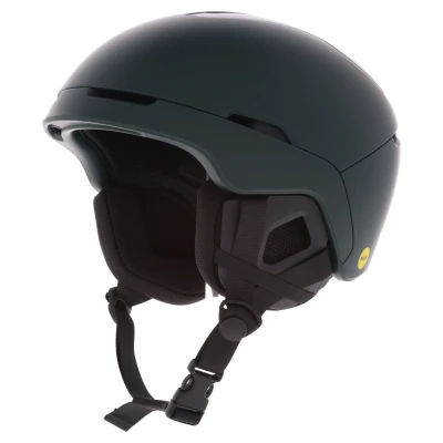 Abbildung von POC Obex MIPS Unisex Skihelm (Größe: XS_S, Grün)