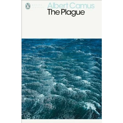 Abbildung von The Plague: Introduction by Tony Judt (Penguin Modern Classics)