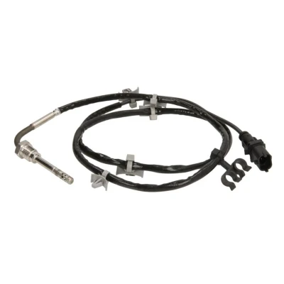 Abbildung von FEBI BILSTEIN 49300 Sensor, Abgastemperatur OPEL: Meriva B