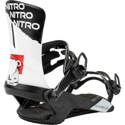 Abbildung von Nitro Kunststoff Rambler, Raw, L