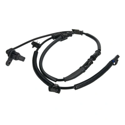 Abbildung von DELPHI SS20511 ABS Sensor aktiver 1100