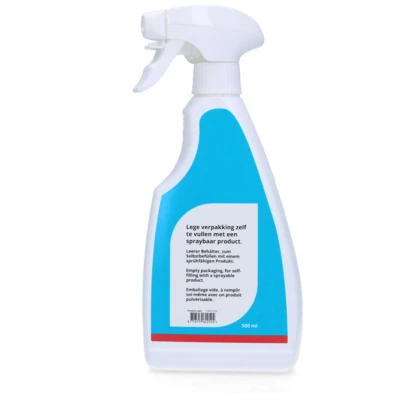 Abbildung von Excellent Sprayflacon befüllbar 500ml