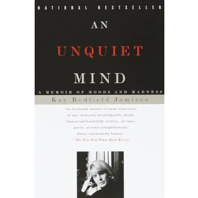 Abbildung von An Unquiet Mind: A Memoir of Moods and Madness