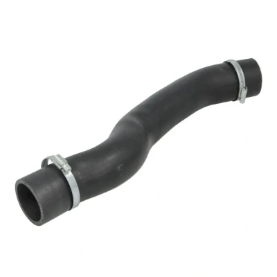 Abbildung von NRF 166306 Ladeluftschlauch mit Schellen VOLVO: V50, S40 II, C30