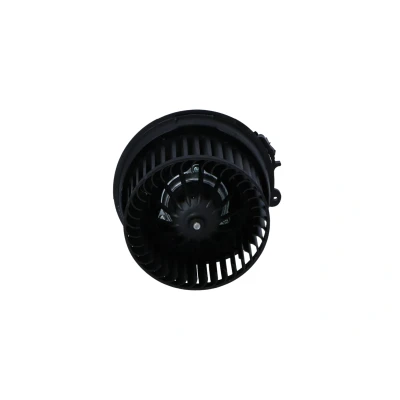 Abbildung von NRF 34017 Innenraumgebläse ohne integrierten Regler PEUGEOT: 307 CC, SW, 206 SW