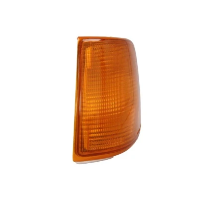 Abbildung von TYC 18 1911 01 2 Blinker orange vorne links ohne Lampenträger