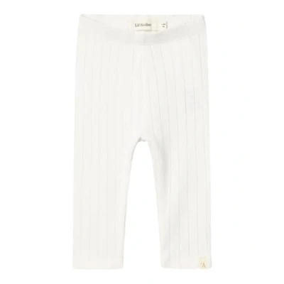 Abbildung von Name It Rachel Nis Slims Lil Atelier Baby Leggings 4 Months