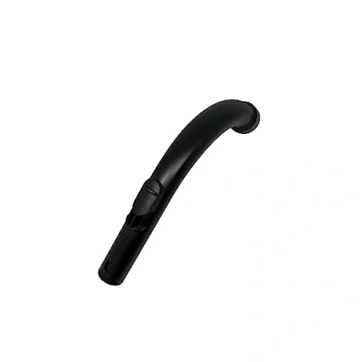 Abbildung von Handgriff Schlauchgriff Griffrohr für Miele Staubsauger Ø 35mm S8, S6, S5, S4, S2, S1, C1, C2, C3, H1 Complete, Compact, Classic, Swing, S8000
