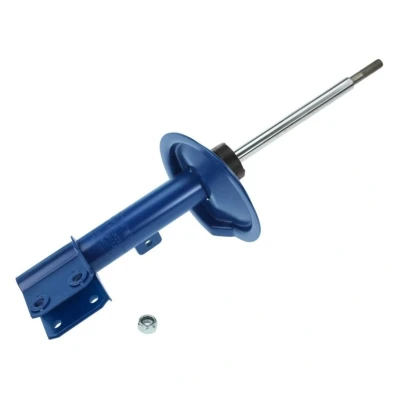 Abbildung von MEYLE 11 26 623 0002 Stoßdämpfer Vorderachse links Gasdruck Zweirohr Federbein oben Stift ORIGINAL Quality PEUGEOT: 307 CC, SW, Estate