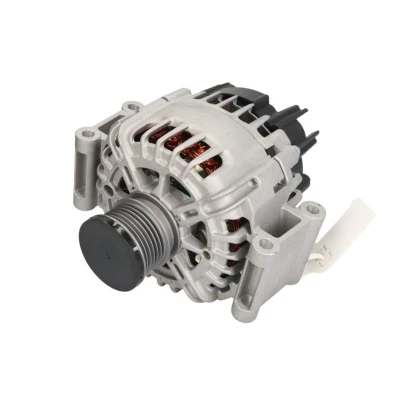 Abbildung von STARDAX STX102165 Lichtmaschine 14V 120A MERCEDES BENZ: C Class T modell, Saloon, E Saloon