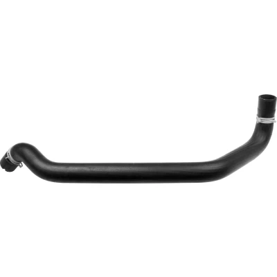 Abbildung von GATES 05 2252 Kühlerschlauch EPDM (Ethylen Propylen Dien Kautschuk) FORD: Transit Mk5 Minibus