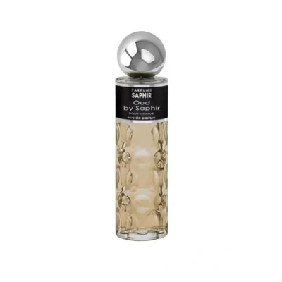 Abbildung von Saphir Oud Eau de Parfum 200 ml