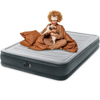 Abbildung von Intex Relaxsessel &amp; liegen 68564NP, Mehrfarbig, 1 Pack