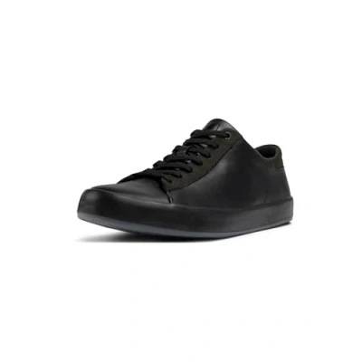 Abbildung von Camper Sneaker low, Herren, Größe: 45, Black Schuhe