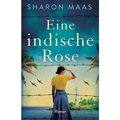 Abbildung von Eine indische Rose: Roman (Orte der Sehnsucht, Band 2)
