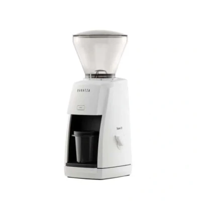 Abbildung von Baratza Encore ESP 230V Kaffeemühle Elektrische mit Mahlwerk, Weiß