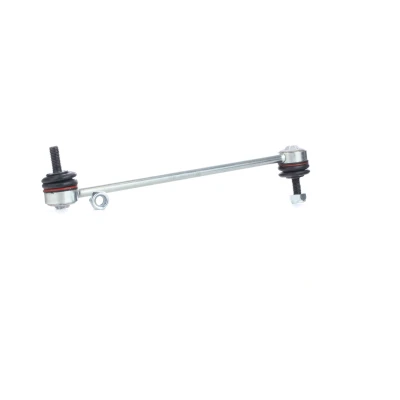 Abbildung von febi BILSTEIN 27897 Koppelstange Vorderachse links, rechts 300 M10 x 1,5 Plus mit selbstsichernder Mutter FORD: Galaxy Mk2 MPV