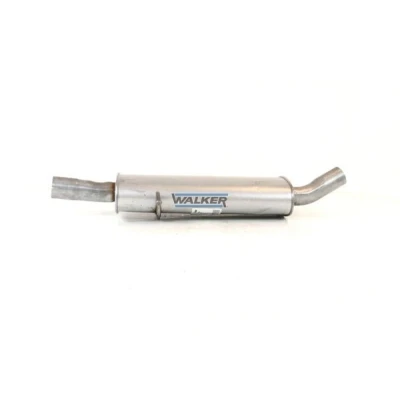 Abbildung von WALKER 23091 Endschalldämpfer 860 ohne Anbauteile MERCEDES BENZ: A Class