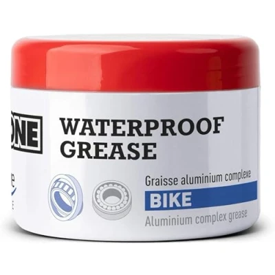 Abbildung von IPONE Mechanisches Mehrzweckfett Motorrad Waterproof Grease Wasserbeständig Verschleißschutz 200g