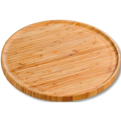 Abbildung von KESPER® Pizzateller »Pizzateller«, erhöhter Rand, Ø 32 cm