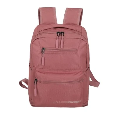 Abbildung von Travelite Kick Off Rucksack M, Rose 06917 10