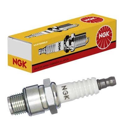 Abbildung von NGK 4216 Zündkerze M10 x 1,0 SW: 16 mm
