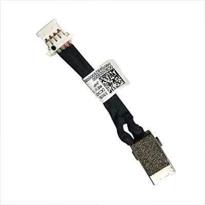 Abbildung von Gintai Strombuchse Netzteilbuchse DC Power Jack Dock Port Flex Ladebuchse für Lenovo ideapad 330S 14AST 14IKB 15ARR 15AST 15IKB 15ISK DC30100S000 DC30100RZ00 5C10R07521