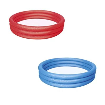 Abbildung von Bestway Planschbecken Classic Ø 152 x 30 cm, sortiert