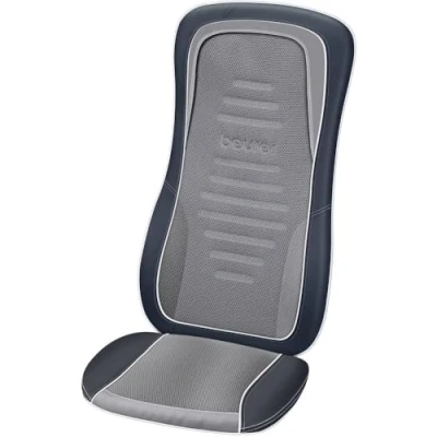 Abbildung von Beurer Hc 55 haardroger BEU58621