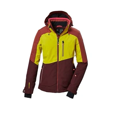 Abbildung von Killtec Skijacke »KSW 37 WMN SKI JCKT«