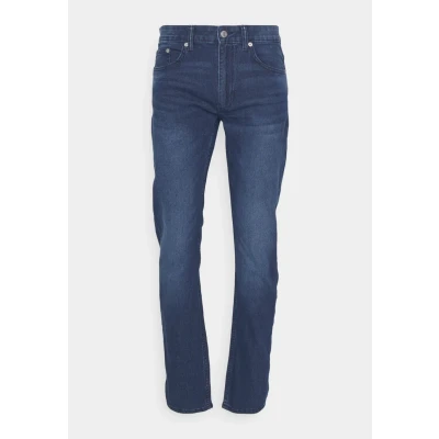 Abbildung von Only &amp; Sons Onsweft Jeans Slim Fit, Herren, Größe: 29x30, Dark blue denim