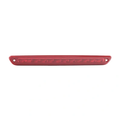 Abbildung von TYC 15 0423 00 9 Zusatzbremsleuchte mit LED MERCEDES BENZ: Sprinter 3.5 T Van, Minibus, VOLKSWAGEN: Crafter 30 50 Van