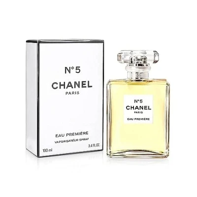 Abbildung von CHANEL No5 Eau Premiere Vapo 100 ml