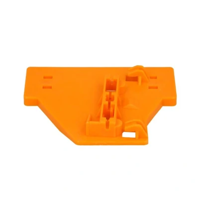 Abbildung von ROMIX C70147 Clip AUDI: A4 B6 Avant, Saloon, B7 Avant