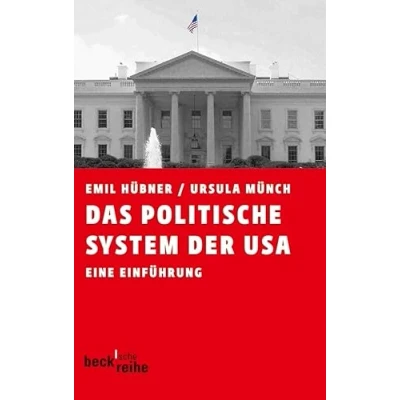 Abbildung von Das politische System der USA: Eine Einführung (Beck&#039;sche Reihe)